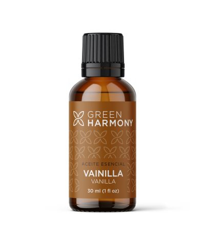 Aceite esencial Vainilla 30ml