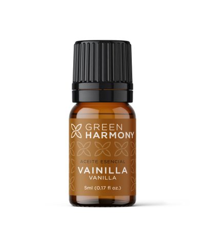 Aceite esencial Vainilla 5ml
