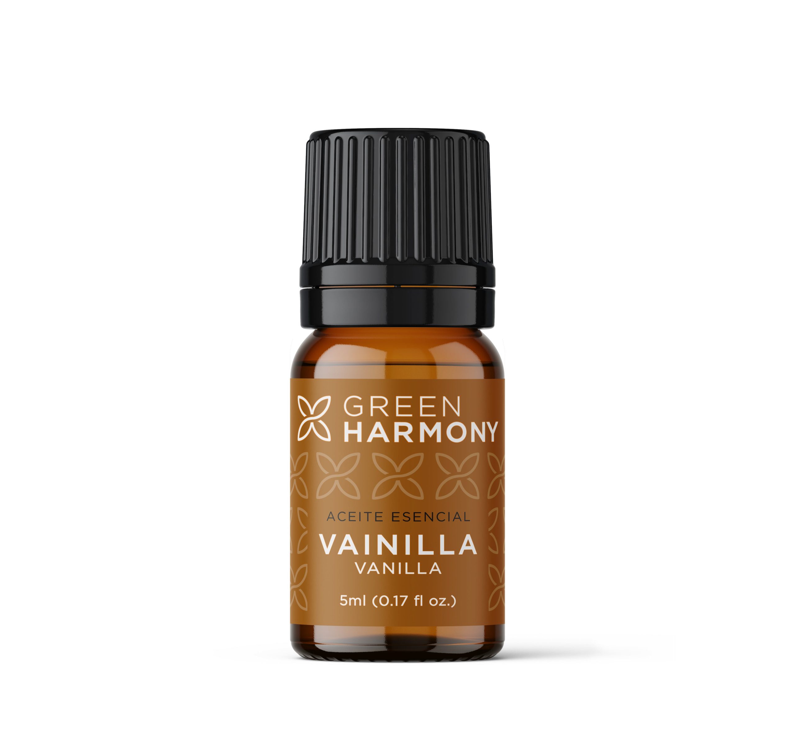 Aceite esencial Vainilla 5ml Aceite esencial Vainilla 5ml