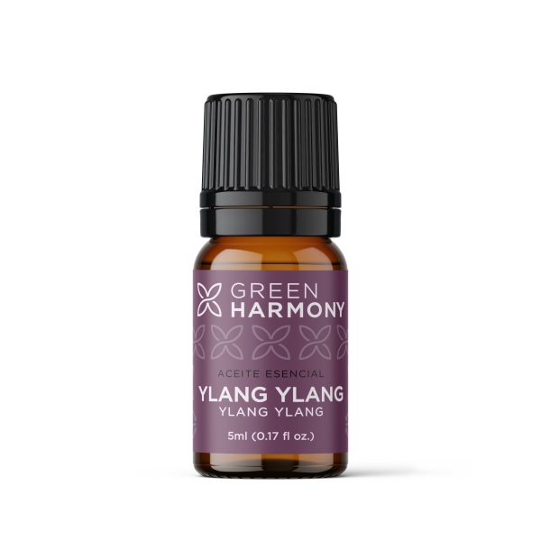 Aceite esencial Yang Ylang 5ml