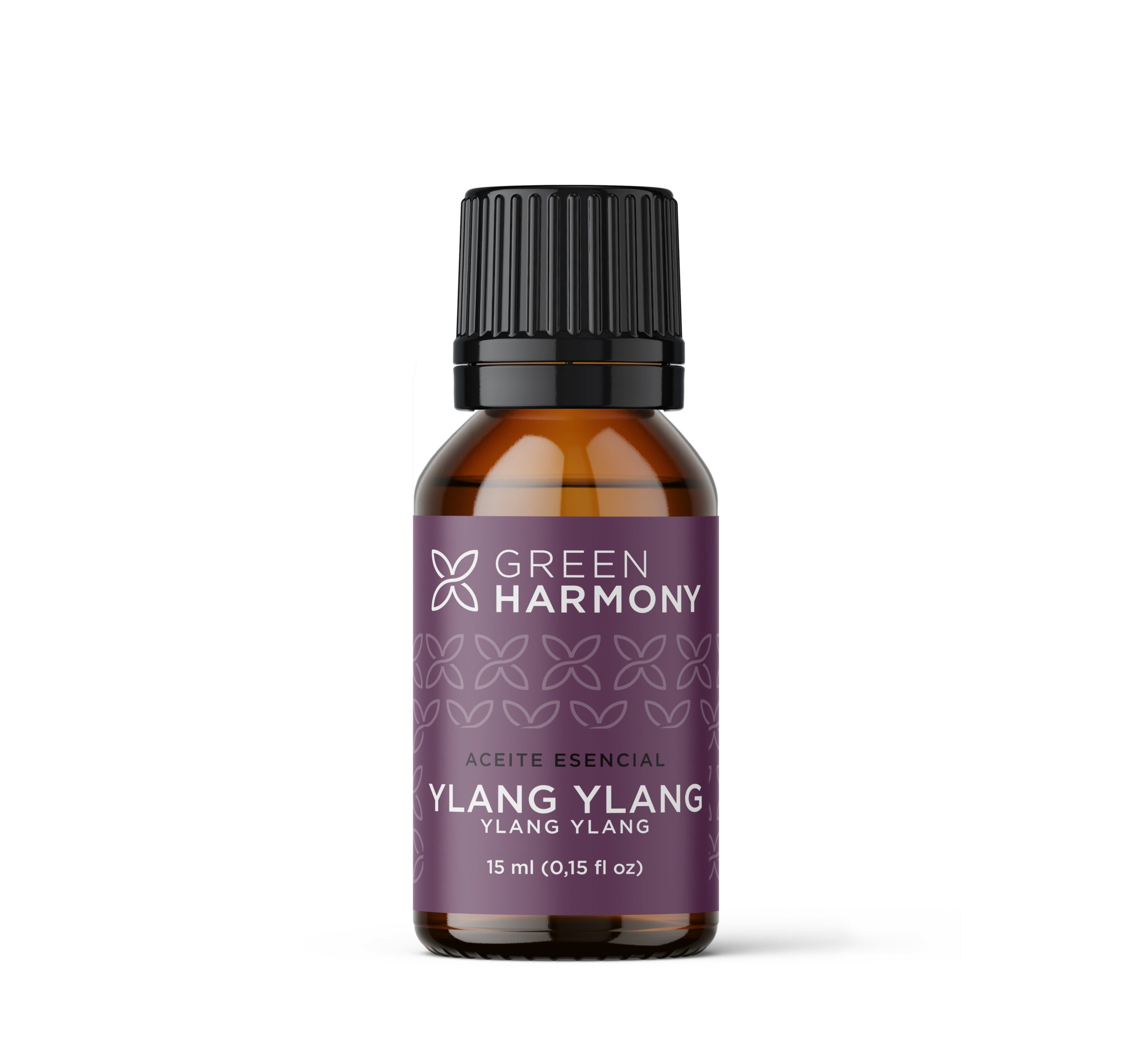 Aceite esencial Ylang Ylang 15ml Aceite esencial Ylang Ylang 15ml