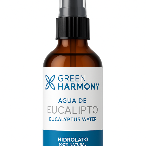 Agua de Eucalipto 100ml
