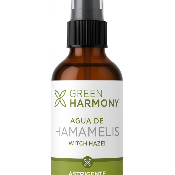 Agua de Hammamelis 100ml