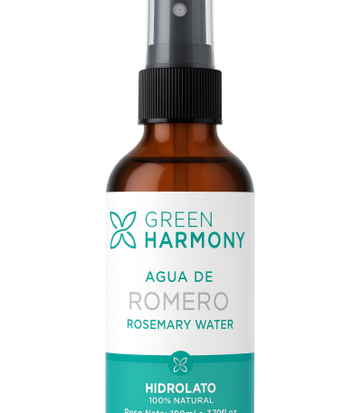Agua de Romero 100ml