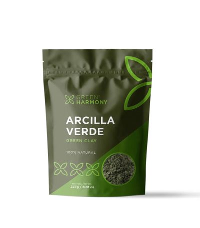 Arcilla Verde 227g