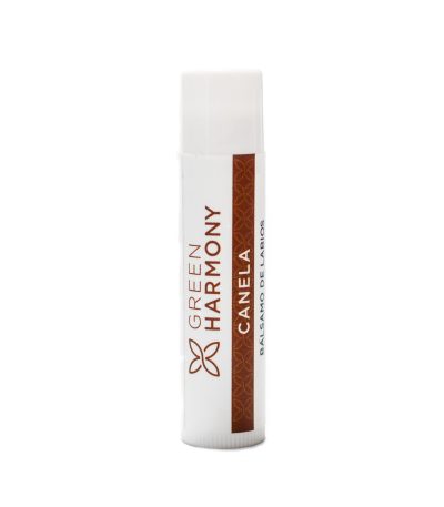 Bálsamo de Labios Canela