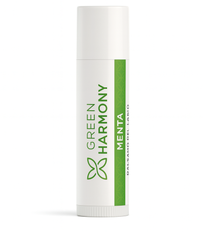Bálsamo de labios Menta