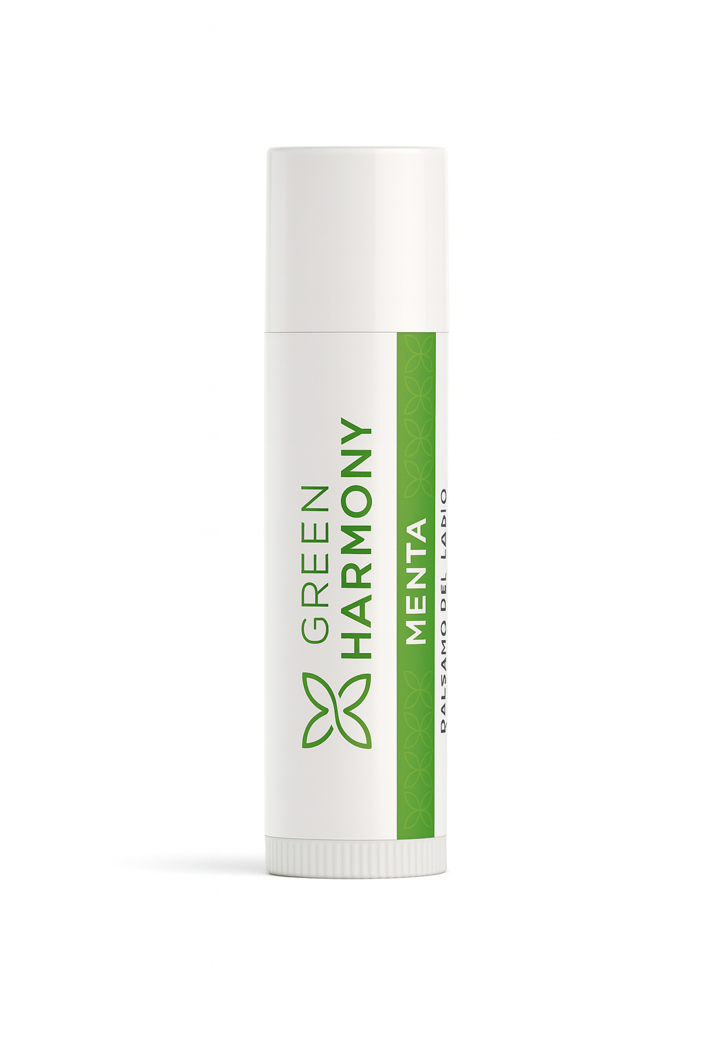 Bálsamo de labios Menta Bálsamo de labios Menta