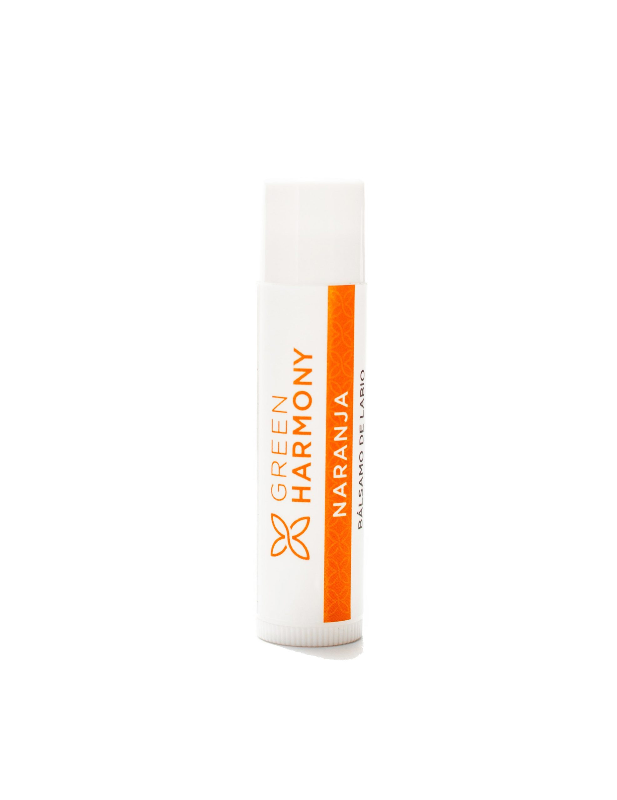 Balsamo de Labios Naranja Dulce Balsamo de Labios Naranja Dulce
