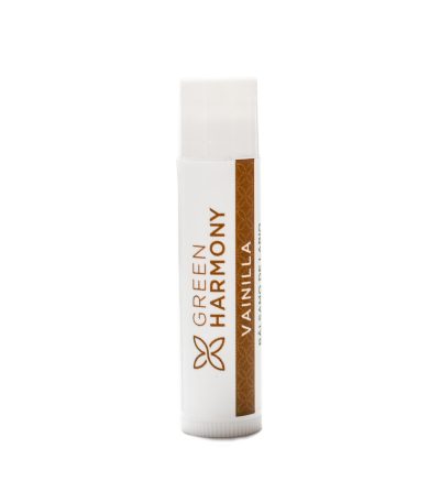 Bálsamo de Labios Vainilla