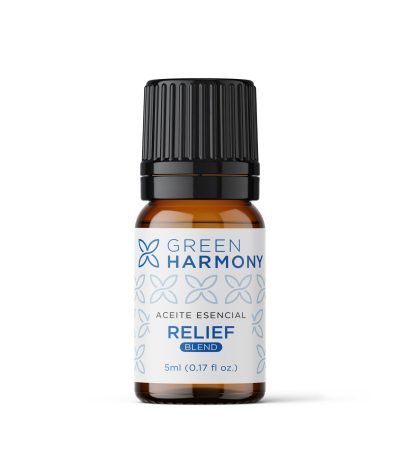 Blend RELIEF