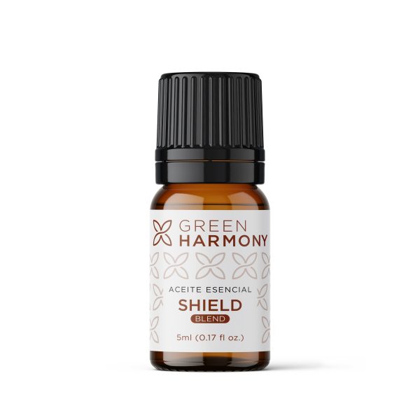 Blend SHIELD