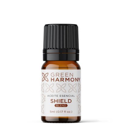 Blend SHIELD
