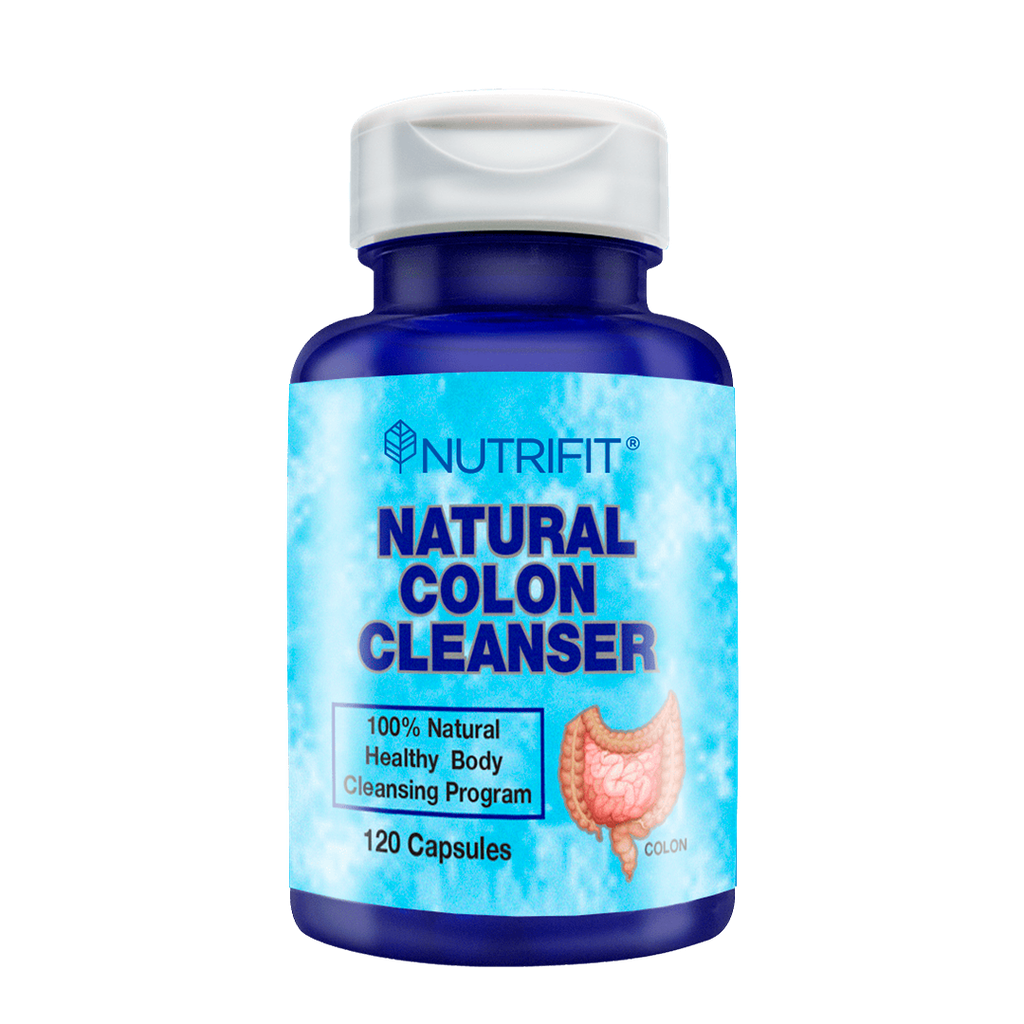 COLON CLEAN MEGA FORMULA CAPSULAS X 120 DE NUTRIFT COLON CLEAN MEGA FORMULA CAPSULAS X 120 DE NUTRIFT