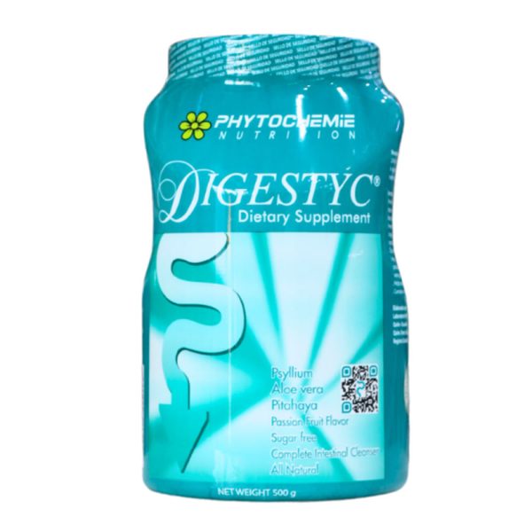 Digestyc Frasco 500 Gr