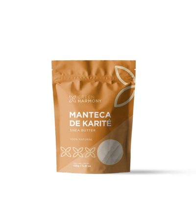 Manteca de Karite 125g