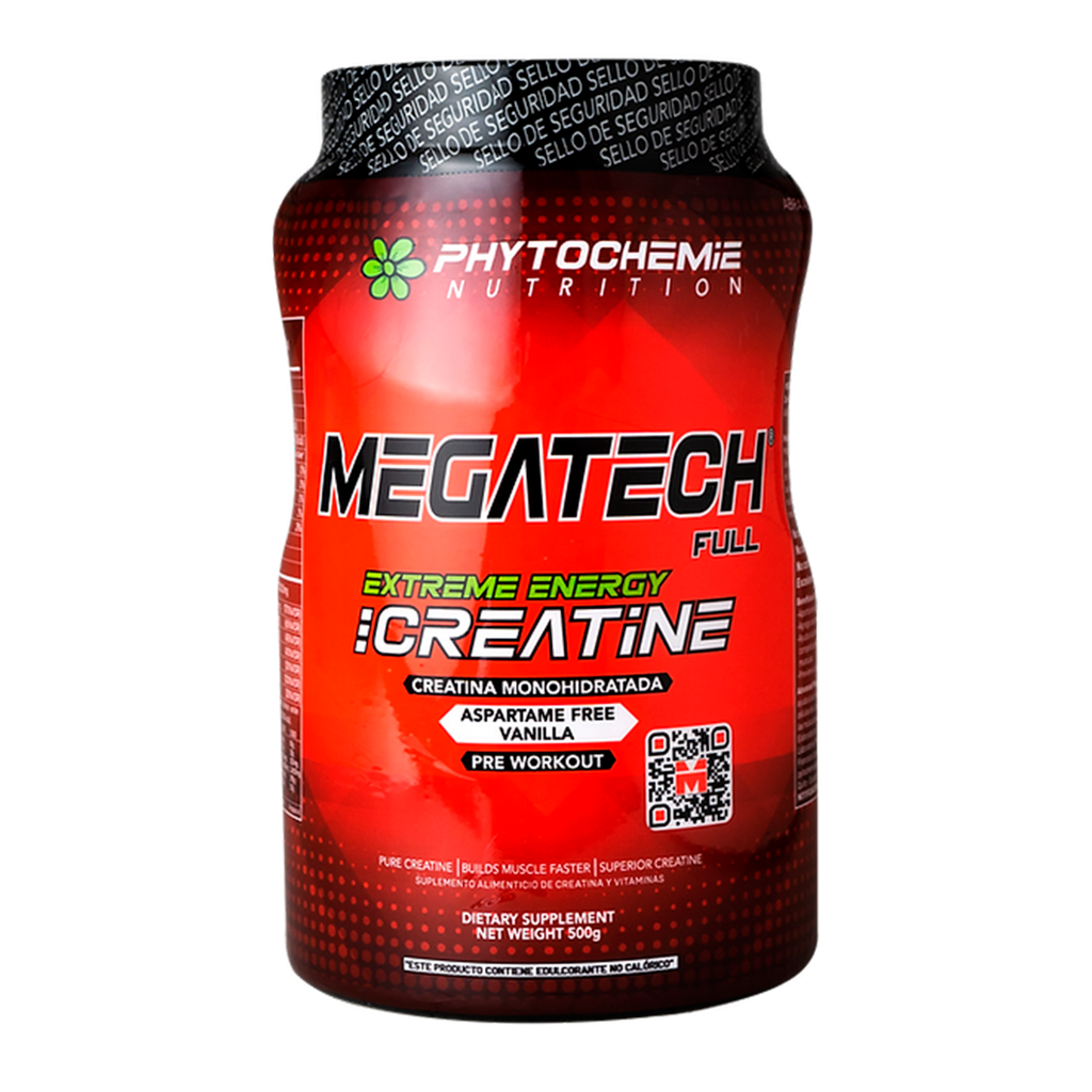 MEGA TECH FULL POLVO 500GR PHYTO CHEMIE MEGA TECH FULL POLVO 500GR PHYTO CHEMIE
