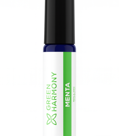 Roll on Menta 10ml