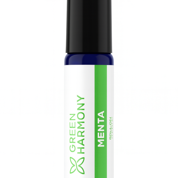 Roll on Menta 10ml