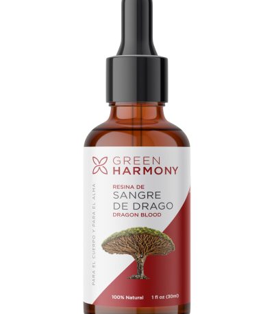 Sangre de Drago 30ml