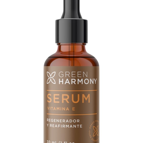 Serum Vitamina E 30ml