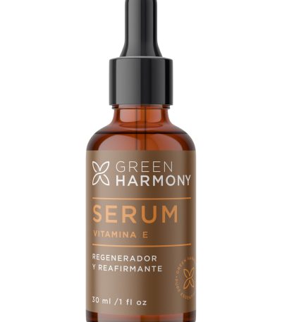 Serum Vitamina E 30ml