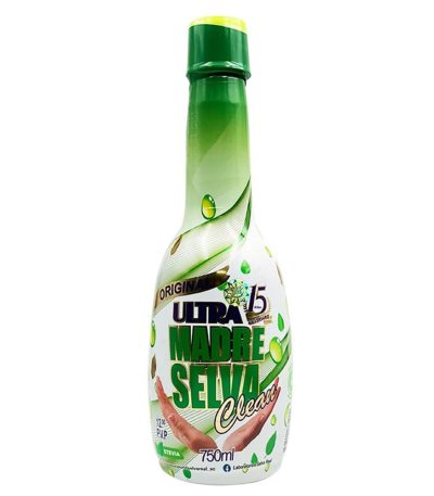 Ultra Madre Selva Clean 750Ml
