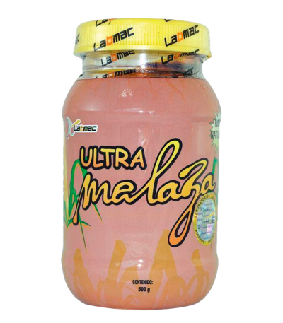 ULTRA MELAZA 500G LABMAC