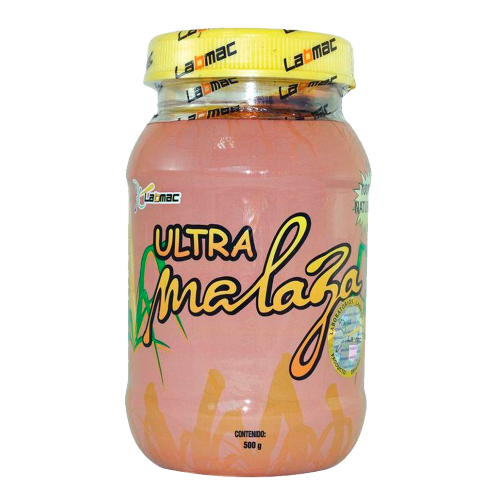ULTRA MELAZA 500G LABMAC ULTRA MELAZA 500G LABMAC