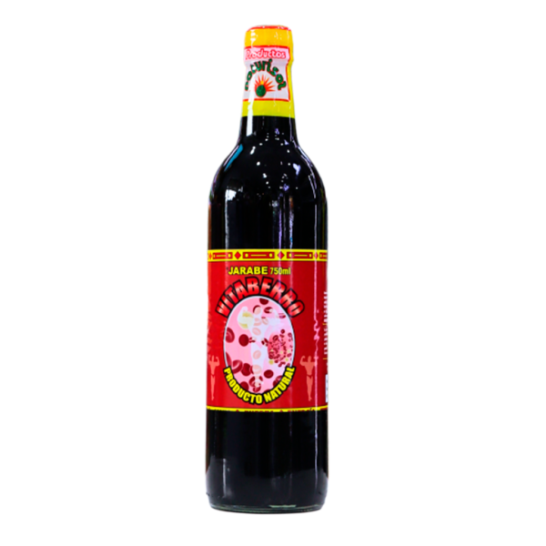 VITABERRO JALEA 750 ML NATURISOL